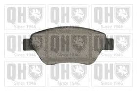 Тормозные колодки Тормозные колодки