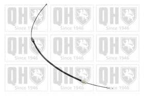 Трос зчеплення