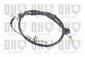 Трос зчеплення