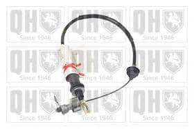 Трос сцепления Трос сцепления