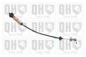 Трос сцепления Трос сцепления