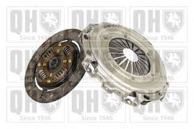 Комплект сцепления