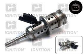 Паливна форсунка