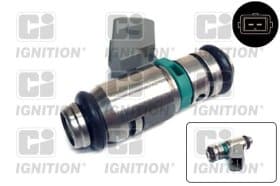 Паливна форсунка