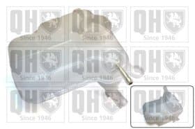 Бачок охолоджувальної рідини