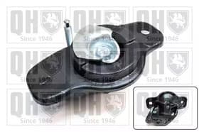 Подушка двигателя