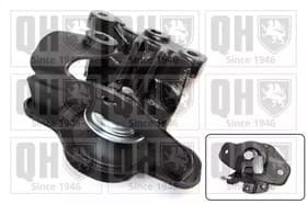 Подушка двигателя