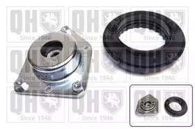 Комплект (опора + подшипник)