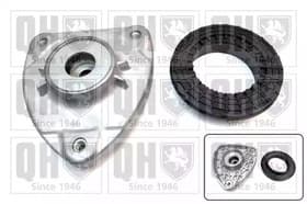 Комплект (опора + подшипник)