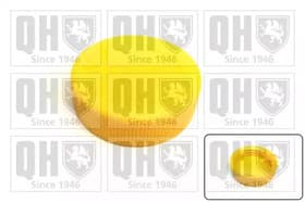 Крышка бачка охлаждающей жидкости