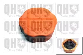 Крышка бачка охлаждающей жидкости