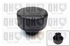 Кришка бачка охолоджувальної рідини