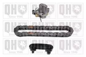 Комплект цепи ГРМ Quinton Hazell qck111