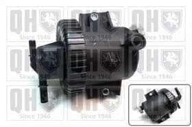 Корпус паливного фільтра