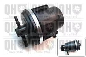 Корпус паливного фільтра