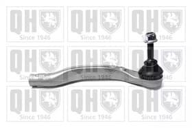 Наконечник рулевой тяги