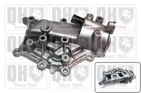 Корпус термостата Корпус термостата