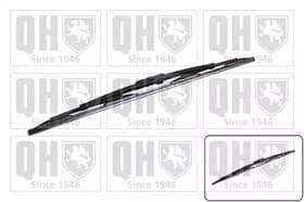 Щетки стеклоочистителя