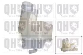 Бачок охлаждающей жидкости Quinton Hazell qve551