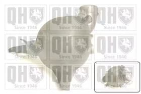 Бачок охлаждающей жидкости