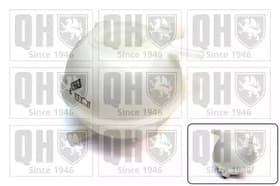 Бачок охолоджувальної рідини