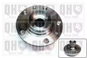 Ступица колеса