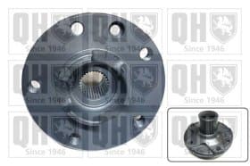 Ступица колеса