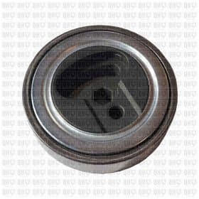 Натяжной ролик поликлинового ремня Quinton Hazell qta1658