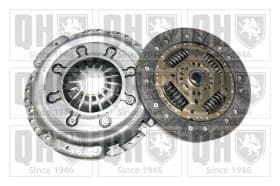 Комплект сцепления