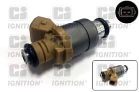 Паливна форсунка