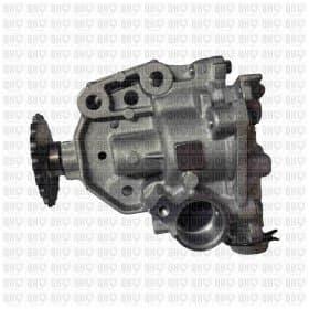 Оливний насос