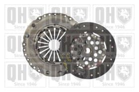 Комплект зчеплення