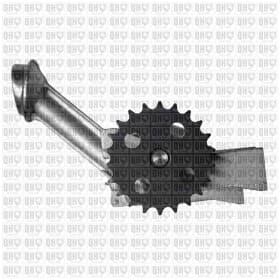 Оливний насос