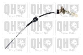 Трос зчеплення