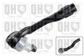 Наконечник рулевой тяги