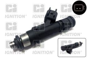 Топливная форсунка