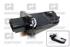 Витратомір повітря Витратомір повітря