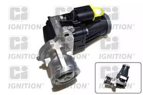 Клапан системи рециркуляції вихлопних газів