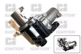 Клапан системи рециркуляції вихлопних газів