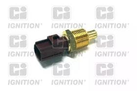 Датчик температуры охлаждающей жидкости Датчик температуры охлаждающей жидкости