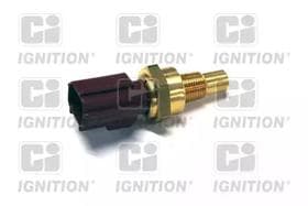 Датчик температуры охлаждающей жидкости Датчик температуры охлаждающей жидкости