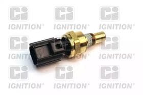 Датчик температуры охлаждающей жидкости Датчик температуры охлаждающей жидкости