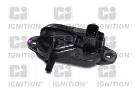 Датчик давления выхлопных газов