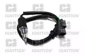 Вимикач ліхтарів заднього ходу