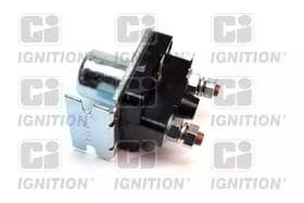 Тягове реле стартера Quinton Hazell XS7097