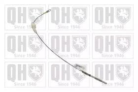 Трос ручного гальма