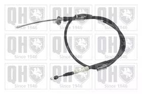 Трос ручного тормоза