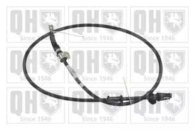 Трос ручного тормоза Трос ручного тормоза