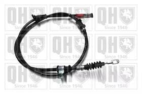 Трос ручного тормоза Трос ручного тормоза