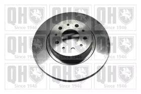 Гальмівний диск Гальмівний диск